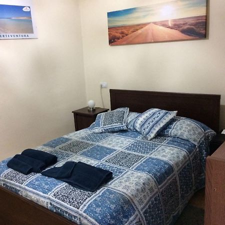 Bounty Bedroom Puerto del Rosario  Exteriör bild